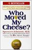moved cheese